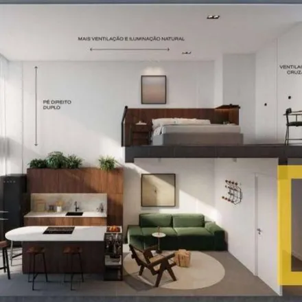 Buy this 1 bed apartment on Rua Prudente de Morais 156 in Vila Nova, Blumenau - SC