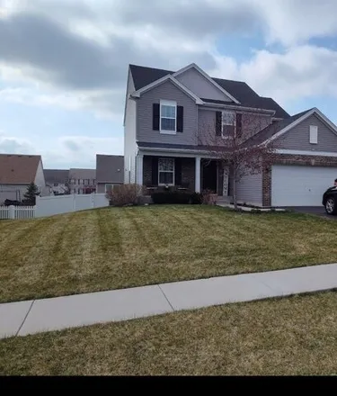 Buy this 3 bed house on 1907 Wiloughby Lane in Joliet, IL 60431