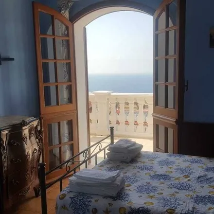 Image 3 - 89861 Tropea VV, Italy - Duplex for rent
