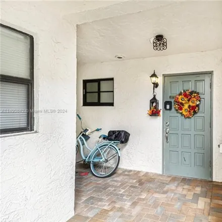 Buy this 3 bed townhouse on 10754 Royal Palm Boulevard in Coral Springs, FL 33065