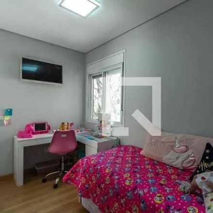 Rent this 3 bed house on Rua Lisboa in Centro, São Bernardo do Campo - SP