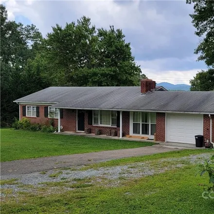 Image 4 - 123 Andrews Ridge Road, Alleghany County, NC 28675, USA - House for sale
