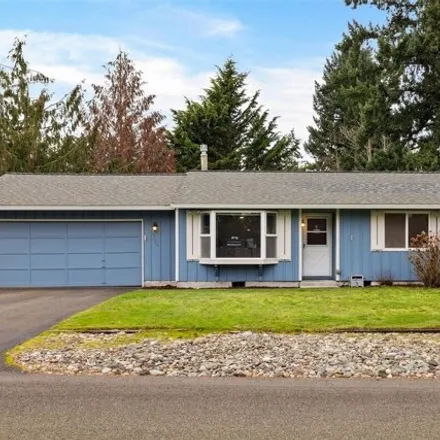 Buy this 3 bed house on 9490 157th Street East in South Hill, WA 98375