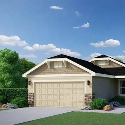 Buy this 3 bed house on Crystal Ridge Drive in Caldwell, ID 83651