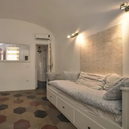 Rent this 2 bed room on Via dei Campani in 66, 00185 Rome RM