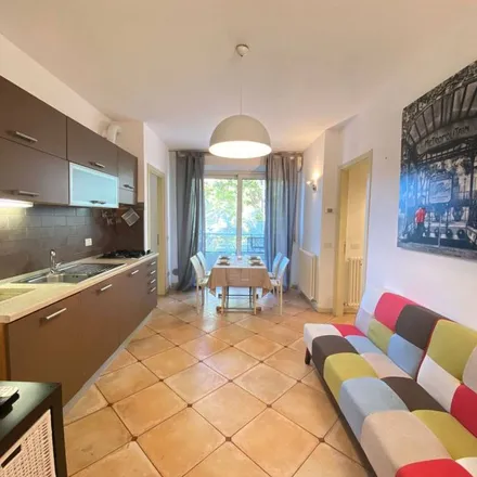 Image 3 - Viale Tito Speri 32, 47843 Riccione RN, Italy - Apartment for rent