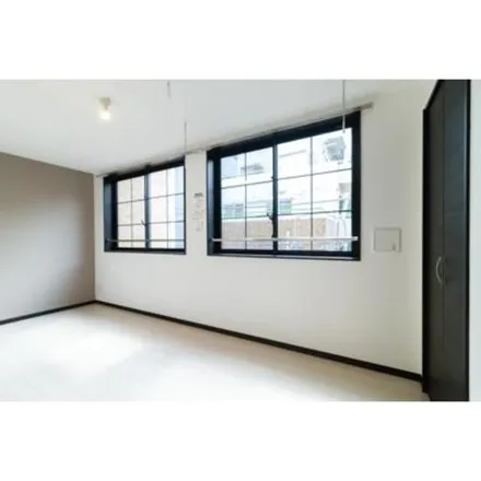 Rent this studio apartment on シーズリンクス赤坂 in 円通寺坂, Akasaka 7-chome