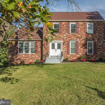 Buy this 5 bed house on 10409 Pot Spring Road in Cockeysville, MD 21030