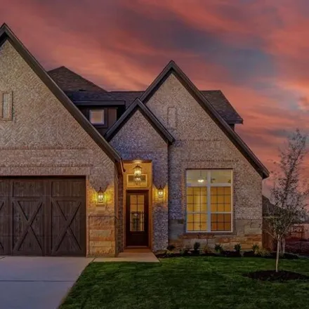 Buy this 4 bed house on Autumn Falls Drive in Travis County, TX 78653