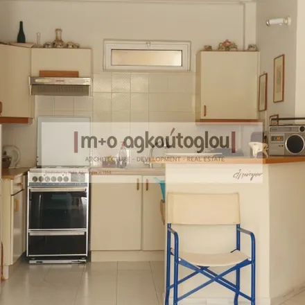 Image 3 - Πέλοπος, Saronida Municipal Unit, Greece - Apartment for rent