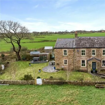 Buy this 4 bed house on earthwork in Asturian Gate, Ribchester