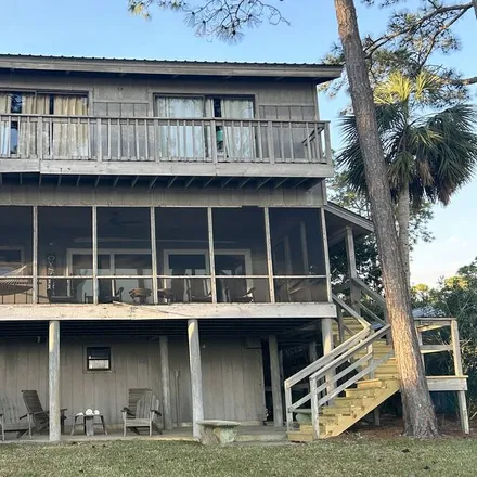 Image 5 - Panacea, FL - House for rent