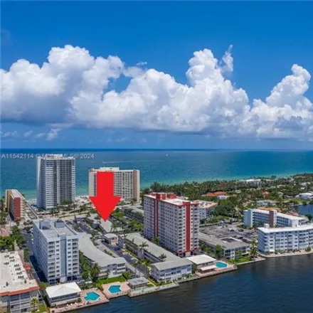Rent this 1 bed condo on 2091 South Ocean Drive in Hallandale Beach, FL 33009