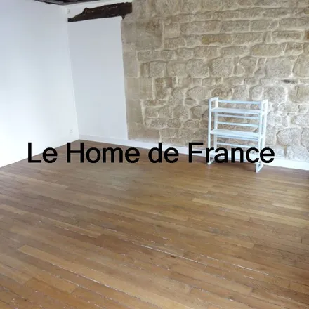 Rent this 2 bed apartment on 134 Rue du Temple in 75003 Paris, France