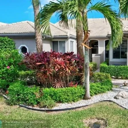 Buy this 3 bed house on 255019 Monterey Circle in Palm Beach County, FL 33484