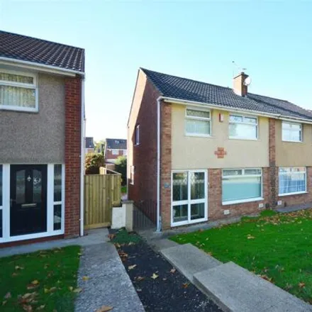 Buy this 3 bed duplex on Widcombe in Bristol, BS14 0AS