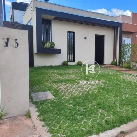 Buy this 5 bed house on Estrada do Una in Vargem Grande Paulista, Vargem Grande Paulista - SP