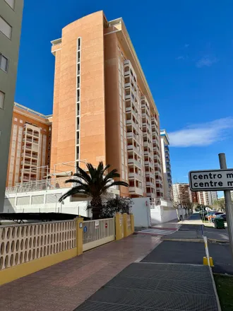 Rent this 3 bed apartment on Avenida Columbretes in 12594 Orpesa / Oropesa del Mar, Spain