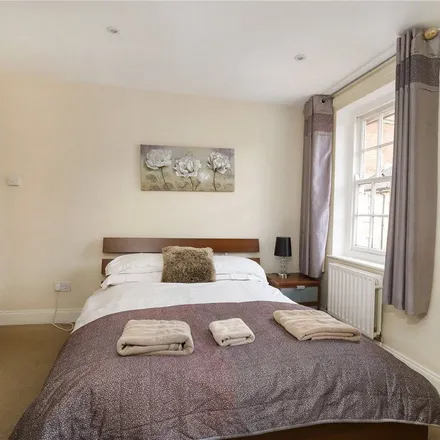 Rent this 3 bed apartment on Buckingham Court in Bishophill Senior, York