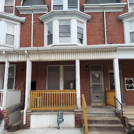 Rent this 3 bed house on 1040 West Princess Street in York, PA 17404