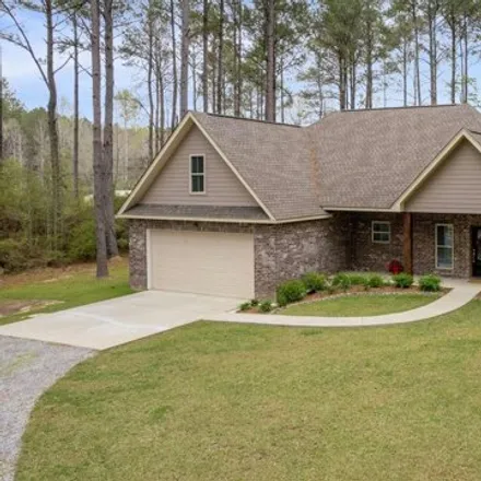 Buy this 4 bed house on 1660 MS 42 in Sumrall, Lamar County