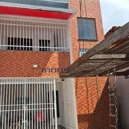 Buy this 4 bed house on Rua Inácio Barroso 172 in Benfica, Fortaleza - CE