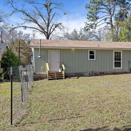 Image 3 - 258 North Ritchie Street, Nacogdoches, TX 75964, USA - House for sale