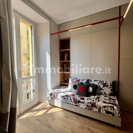 Rent this 1 bed apartment on Steven Hill Coffe in Via Amatore Sciesa 1, 29135 Milan MI