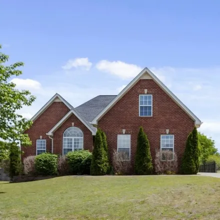 Rent this 3 bed house on 3946 Henricks Hill Drive in Smyrna, TN 37167