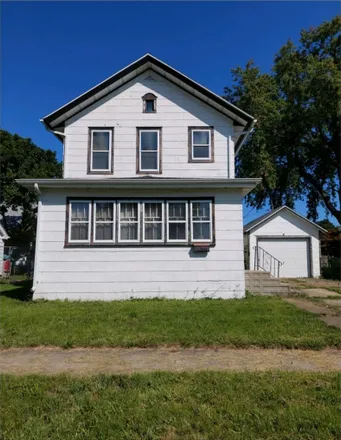 Buy this 3 bed house on Central Elementary School in West North Street, Pontiac