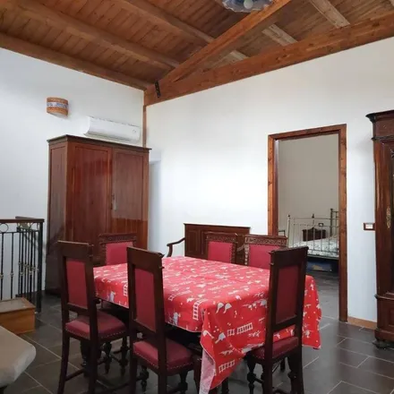 Rent this 1 bed apartment on Via Jacopo Lentini in 90151 Palermo PA, Italy