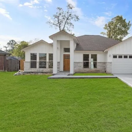 Buy this 3 bed house on 2553 Druid Street in Houston, TX 77091