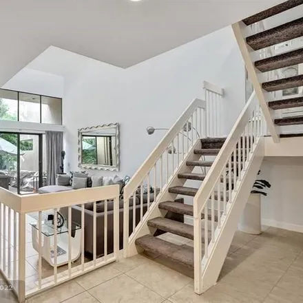 Image 3 - 702 Saint Albans Drive, Boca Raton, FL 33486, USA - Townhouse for rent