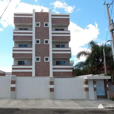 Image 2 - Rua Edson Nobre de Lacerda, Jardim Carvalho, Ponta Grossa - PR, 84016-010, Brazil - Apartment for sale