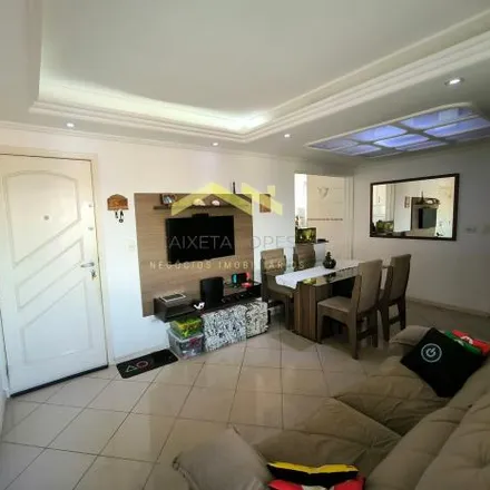 Buy this 2 bed apartment on Travessa Piedade in Jardim Santo Antônio, Santo André - SP