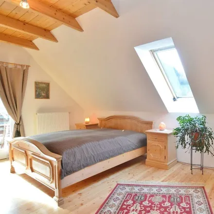 Rent this 3 bed house on Stadl an der Mur in Steindorfweg, 8862 Stadl-Predlitz
