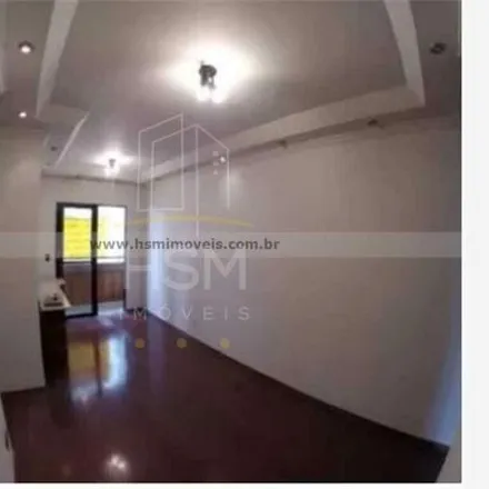 Buy this 3 bed apartment on Rua Marechal Badoglio in Rudge Ramos, São Bernardo do Campo - SP