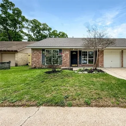 Buy this 2 bed house on 14432 Roundstone Lane in Harris County, TX 77015