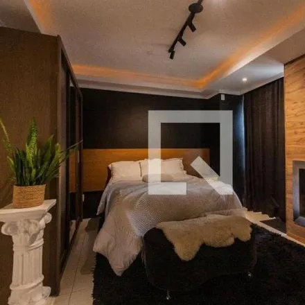 Rent this 1 bed apartment on SCC SBT in Rua Ernesto Stodieck, Centro