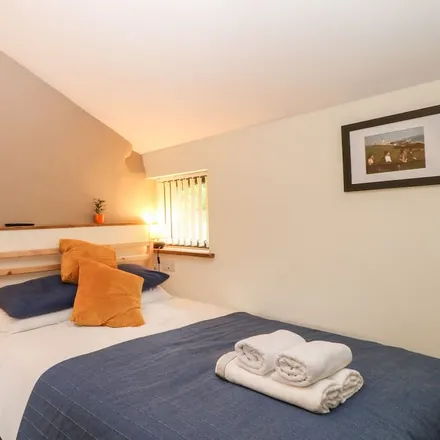 Rent this 2 bed duplex on Dobwalls in PL14 6SP, United Kingdom