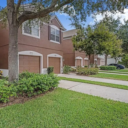 Image 3 - 10211 Allenwood Drive, Riverview, FL 33569, USA - Townhouse for sale