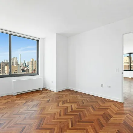 Rent this 2 bed apartment on 1689 1st Avenue in New York, NY 10128