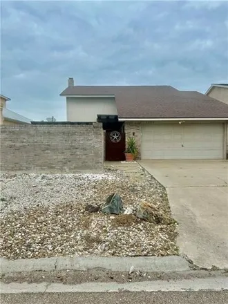 Rent this 3 bed house on 13502 Peseta Court in Corpus Christi, TX 78418