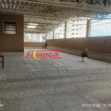 Buy this 4 bed house on Travessa Caibi in Vila Galvão, Guarulhos - SP