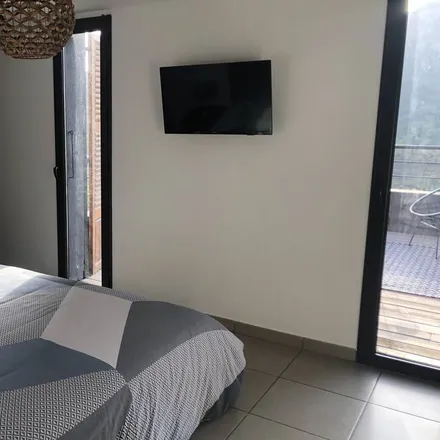 Rent this 3 bed apartment on 20169 Bonifacio / Bunifaziu