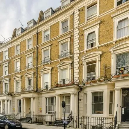 Image 5 - 11 Collingham Place, London, SW5 0TF, United Kingdom - Apartment for sale