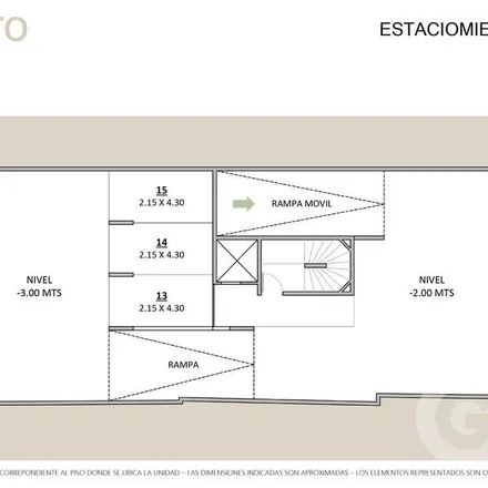 Image 6 - Pedro Francisco Berro 1274, 11300 Montevideo, Uruguay - Apartment for sale