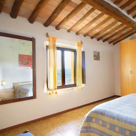 Rent this 2 bed house on 53036 Poggibonsi SI