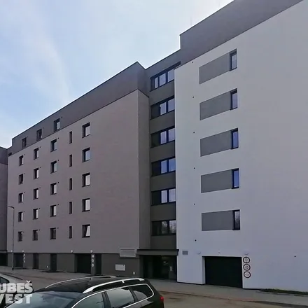 Image 2 - Východní ev.43, 530 03 Pardubice, Czechia - Apartment for rent