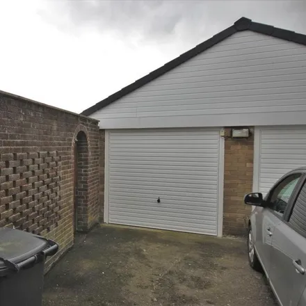 Image 9 - Netherfield, Widnes, WA8 8BX, United Kingdom - Duplex for rent
